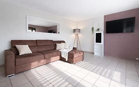 Le Cosy Gaillard - Meublé Tourisme 3 Etoiles